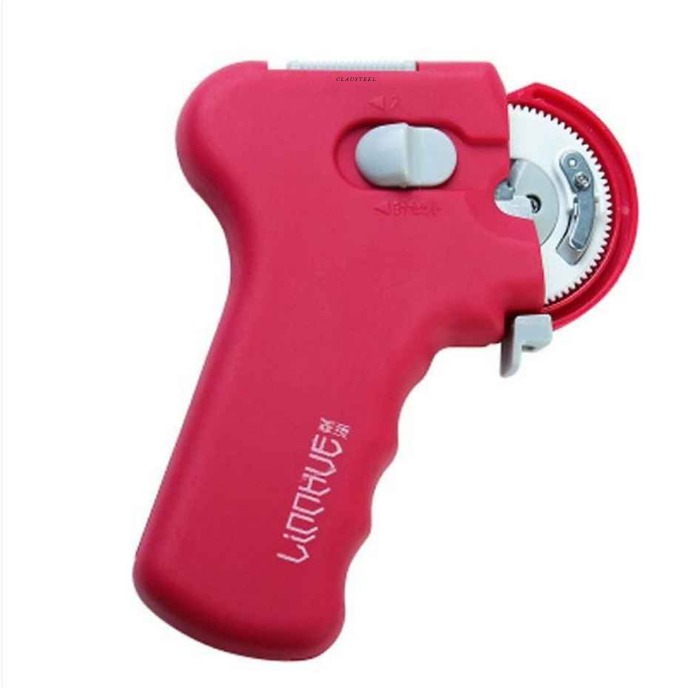 Dispozitiv electric automat pentru legarea carligelor de pescuit CLAUSTEEL, Portabil , Leaga toate tipurile de carlige, Ideal pentru trusa oricarui pescar [2]