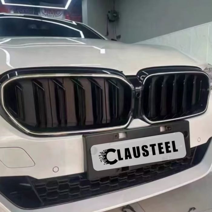 Grila LED Iconic Glow Aftermarket pentru BMW SERIA 5 LCI G30, G38 2021-2023 [2]