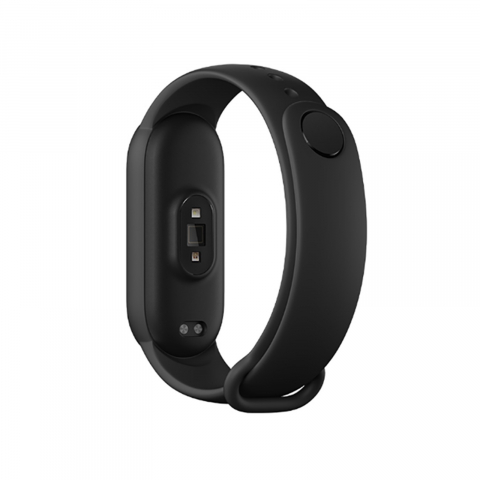 Bratara de fitness Smart M6, Bluetooth, Monitorizare Somn, Ritm cartiac, Tensiune arteriala, Numarul de pasi, Notificari, Vibratii [6]