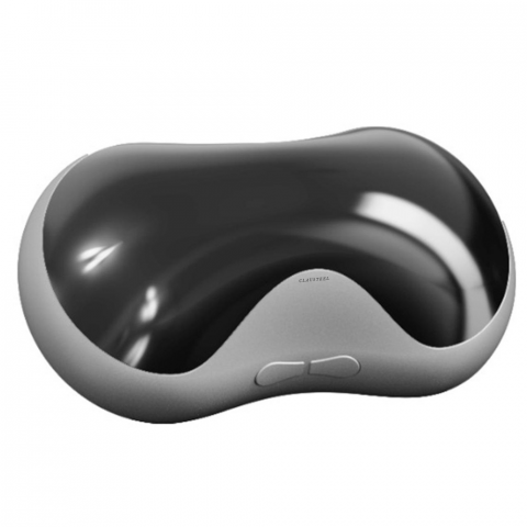 Dispozitiv inteligent Anti-Sforait CLAUSTEEL, Model ULTIMATE, Tehnologie EMS, Detecteaza automat sforaitul si regleaza ritmul respiratiei, Modalitate eficienta pentru a va bucura de odihna [3]