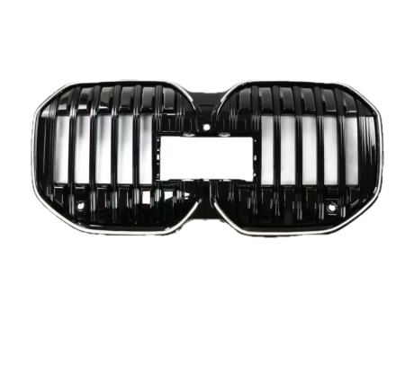 ACCESORII AUTO - MOTO - Grila LED Iconic Glow Aftermarket pentru BMW seria 7 / I7 G70, AN 2023 +