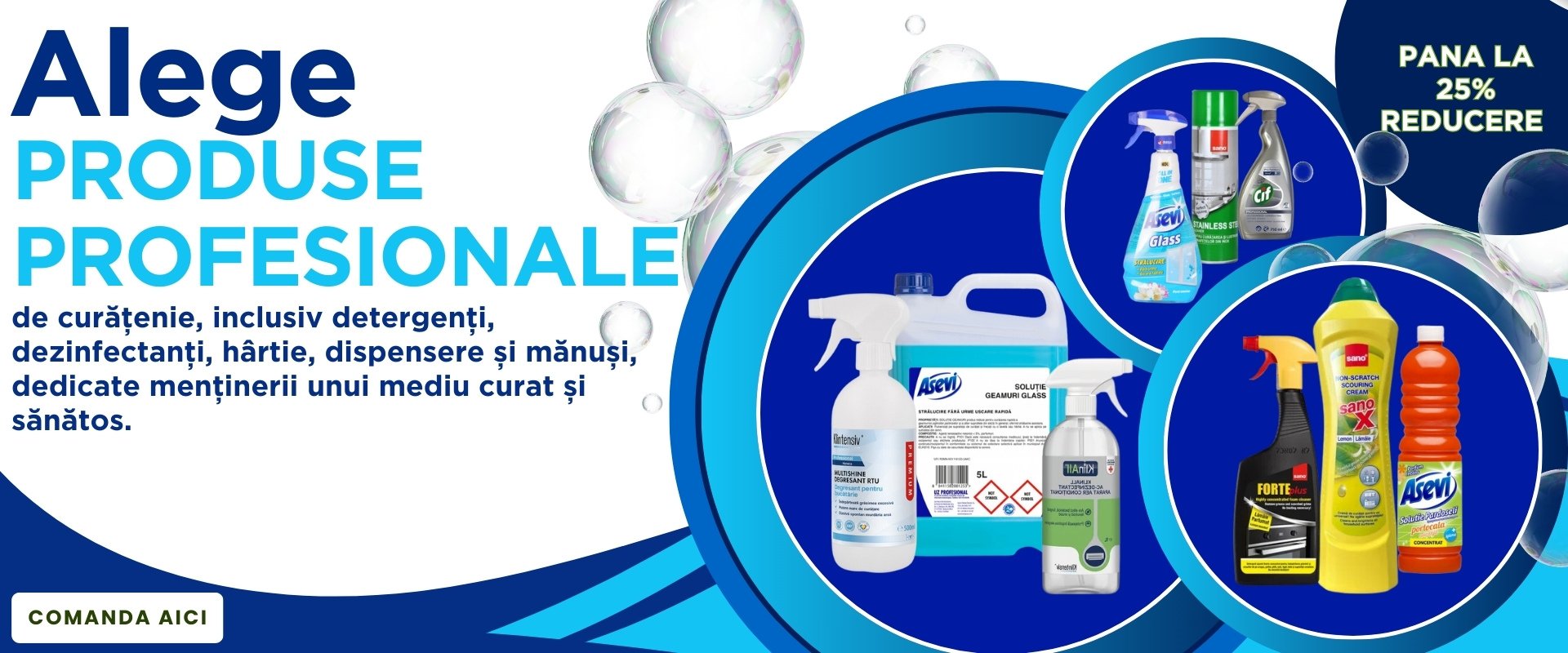 Descopera ofertele noastre