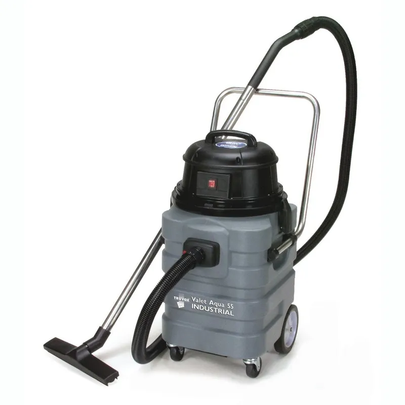 Aspirator profesional de praf si lichid Truvox Valet Aqua 55 HD [1]