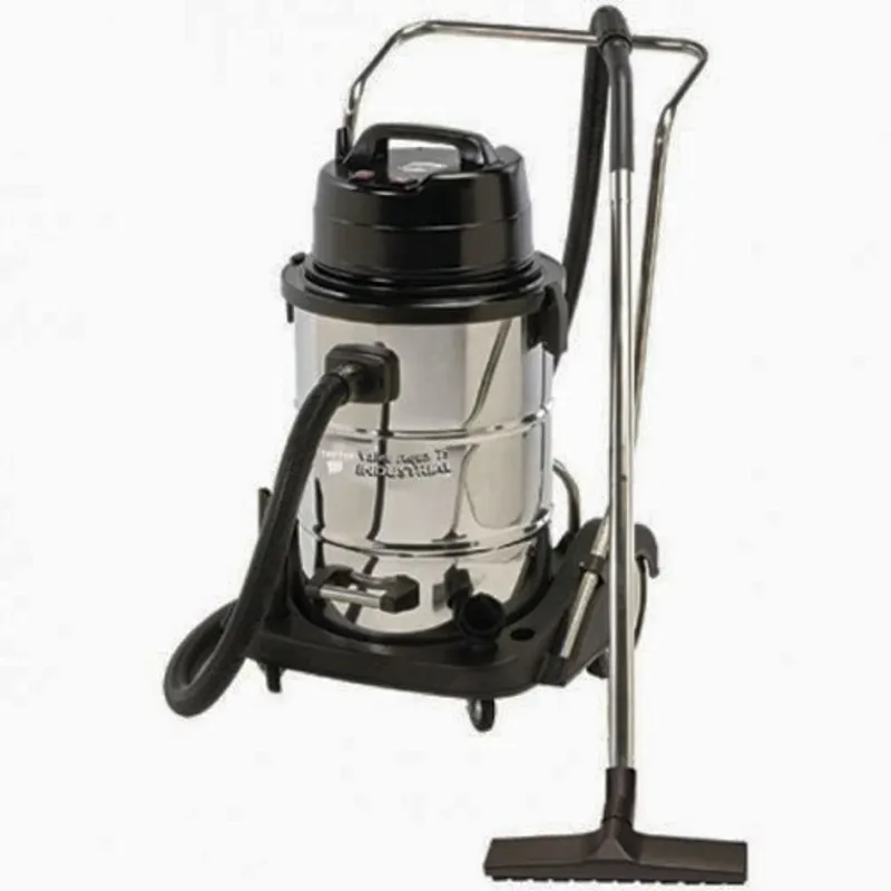 Aspirator profesional de praf si lichid Truvox Valet Aqua 75 IND [1]