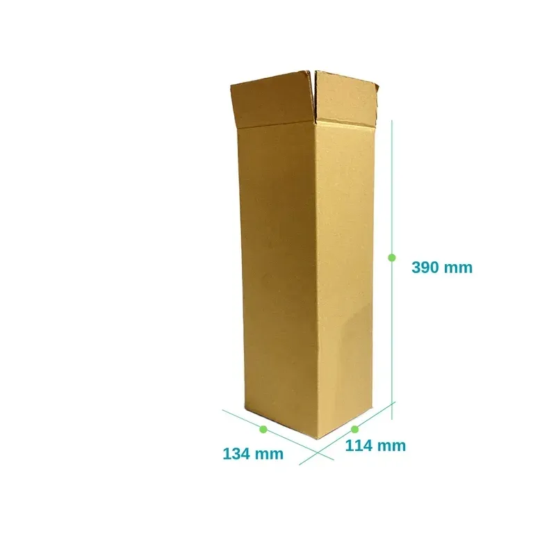 Cutie carton transport vin cu insert CO 5 [1]
