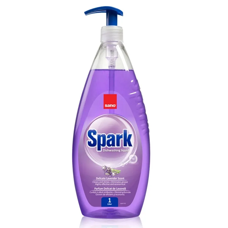 Detergent vase Sano Spark 1L [1]