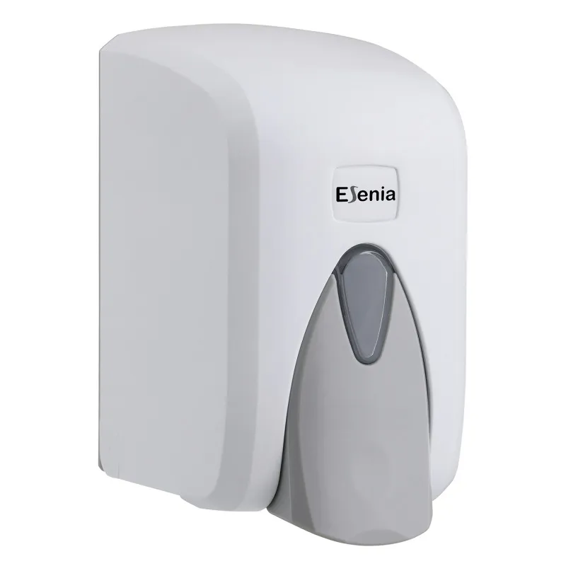 Dispenser sapun de maini spuma/solutie dezinfectanta 500 ml - Esenia [1]