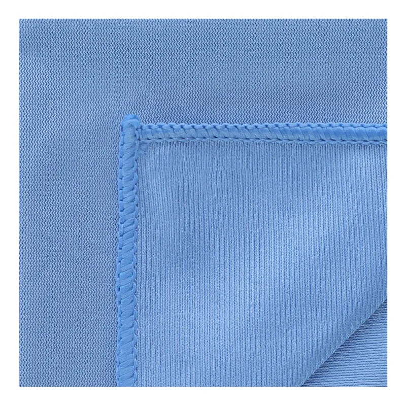 Laveta microfibra cu 2 fete, 35 x 35 cm [1]