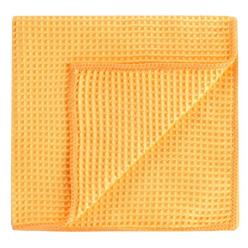 Laveta microfibra gofrata superabsorbanta 35 X 35 cm [1]