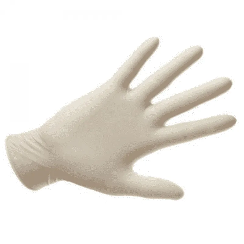 Manusi latex pudrate, 100 buc, EasyCare [1]
