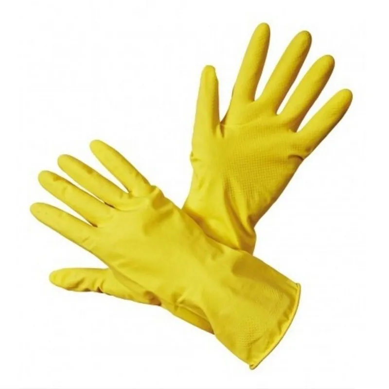 Manusi menaj galbene, S/M/L [1]