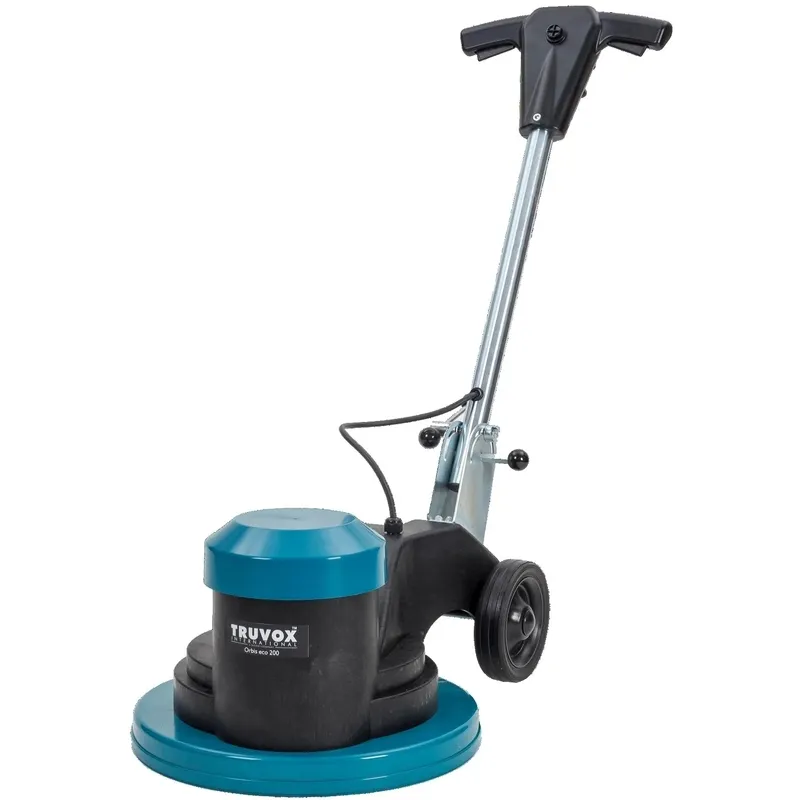 Masina universala monodisc Truvox Orbis 200 ECO [1]