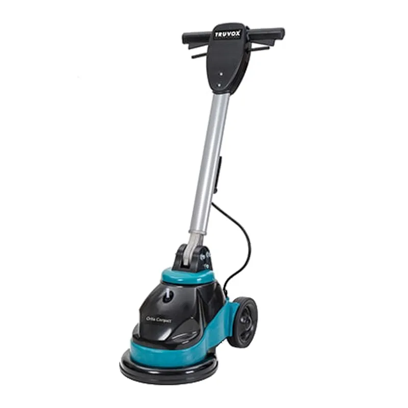 Masina universala monodisc Truvox Orbis Compact [1]