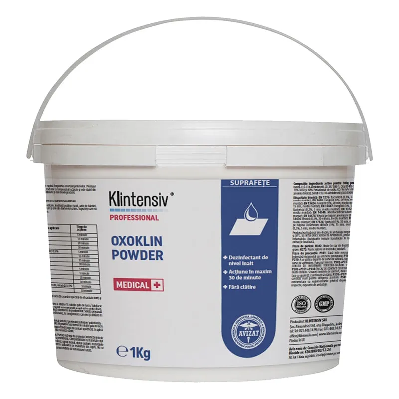 Oxoklin Powder, 1 Kg [1]