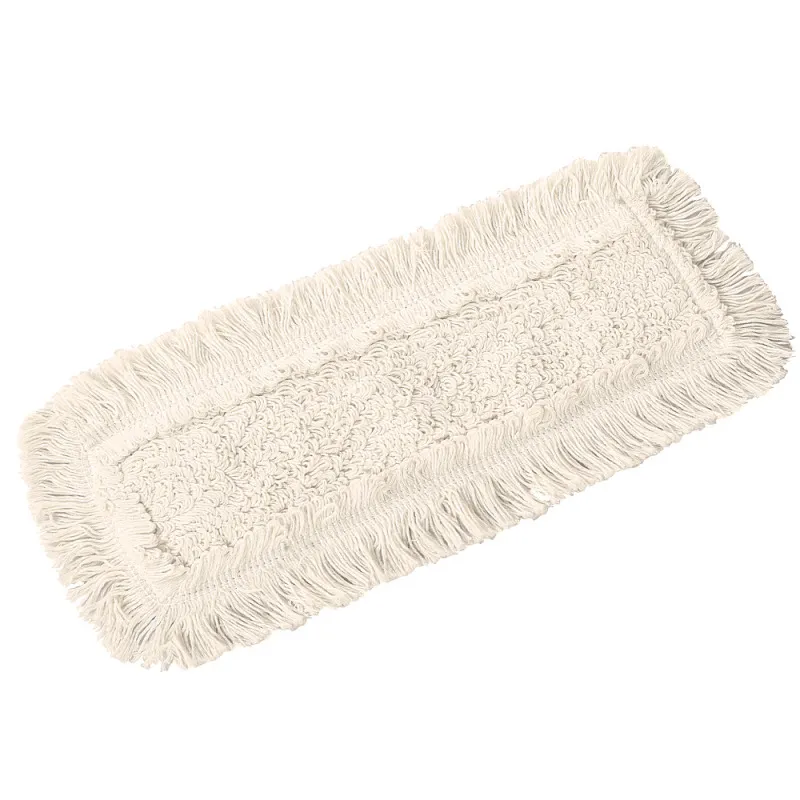 Rezerva mop bumbac profesional cu urechi prindere 40 /50 cm [1]