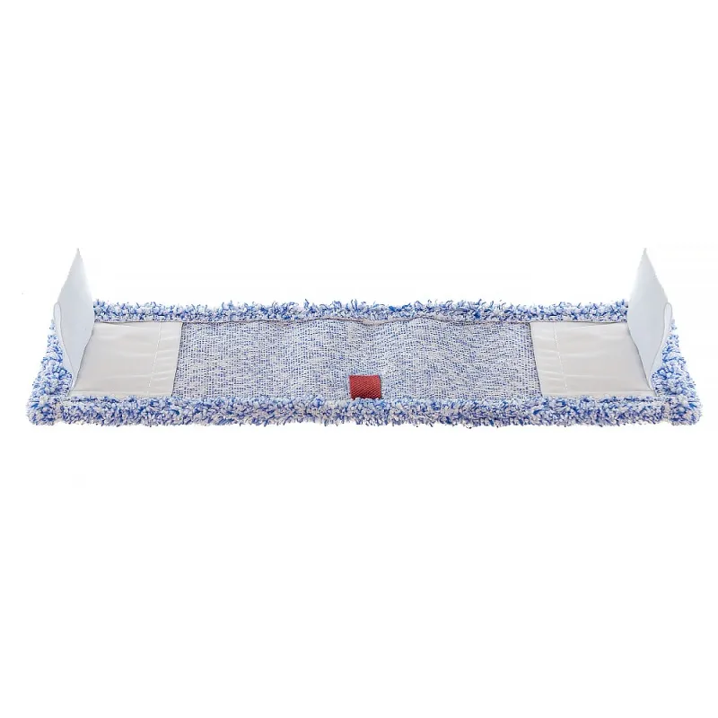 Rezerva mop microfibra cu urechi de prindere 50 cm [2]