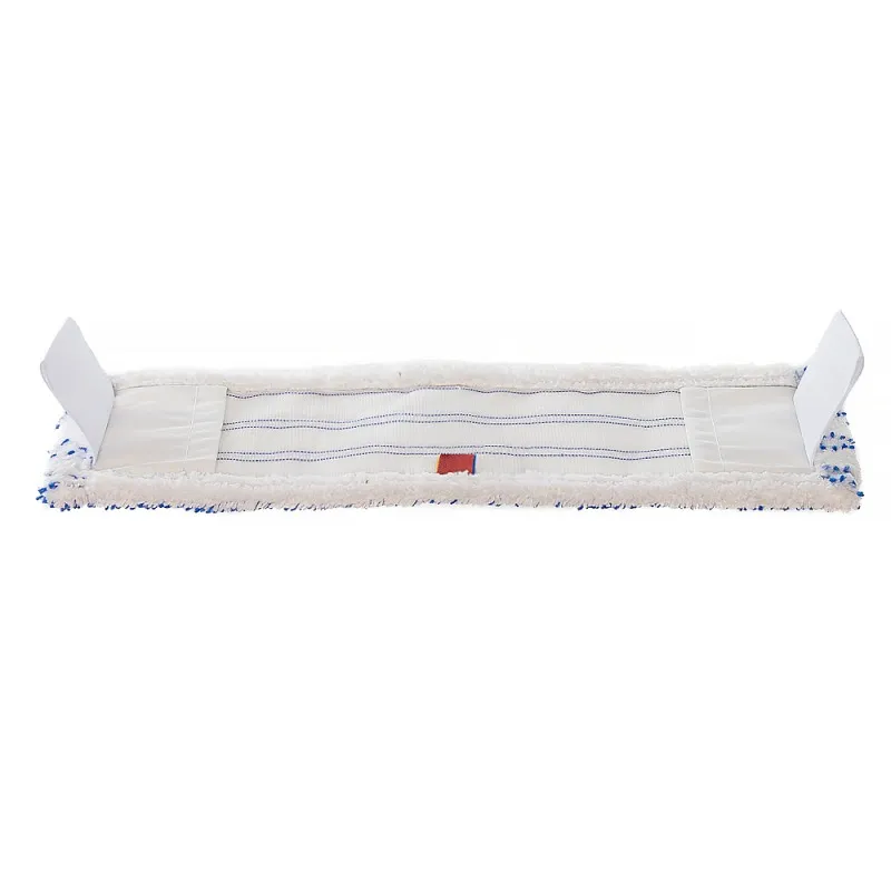 Rezerva mop soft microfibra cu urechi de prindere 40 / 50 cm [2]