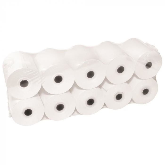 Rola termica pentru casa de marcat 57 mm x 30 m [2]