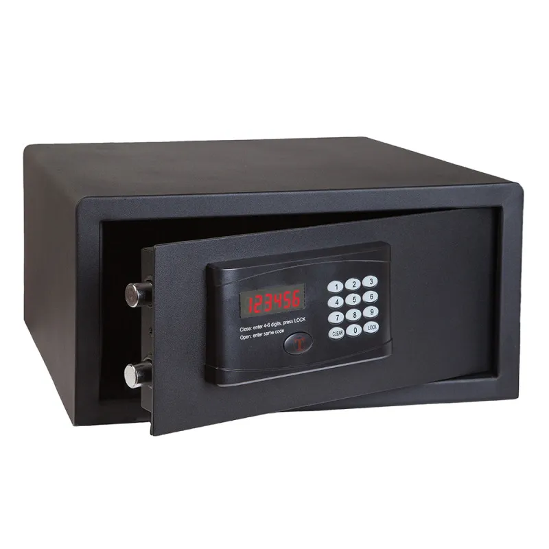 Seif hotelier automat cu display pentru laptop15 inch [1]