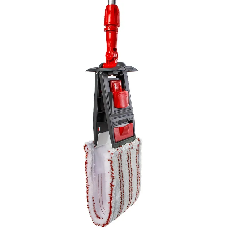 Suport mop profesional Wings System, 50 cm [2]