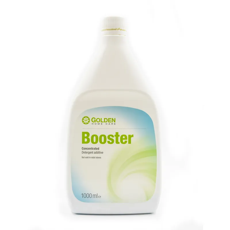 Neolife - Aditiv detergent Organic BIO Golden Booster 1L