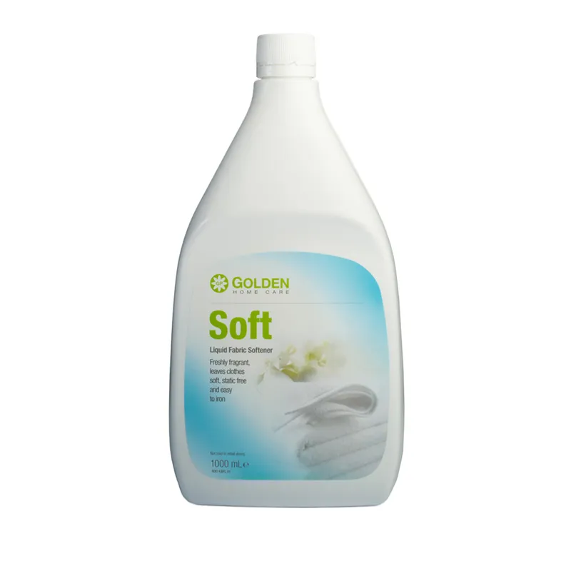 Neolife - Balsam rufe Organic BIO Golden Soft 1L