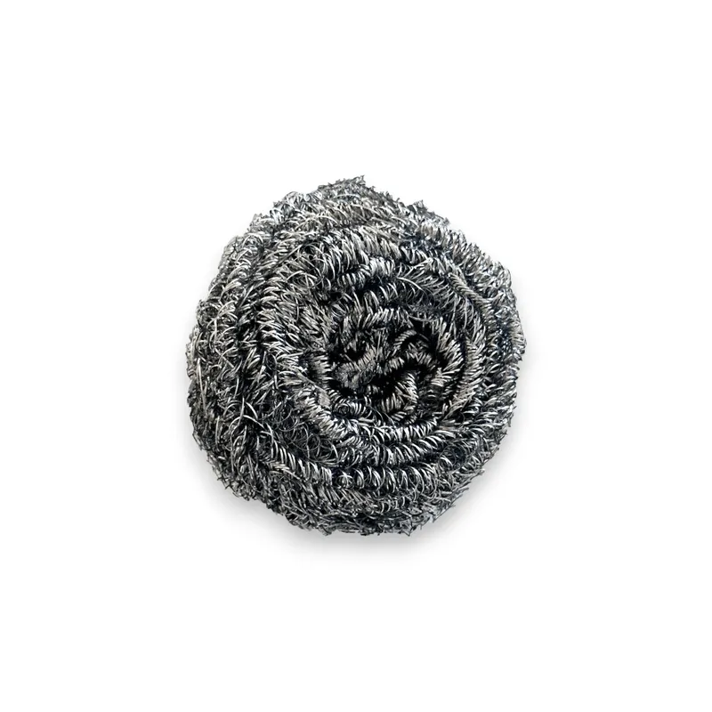 Produse menaj - Burete vase inox pentru suprafete sensibile