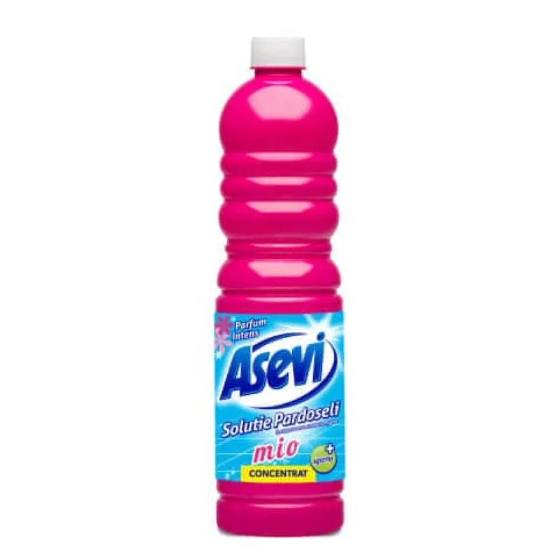 Detergenti - Detergent pardoseli 1L ASEVI Mio