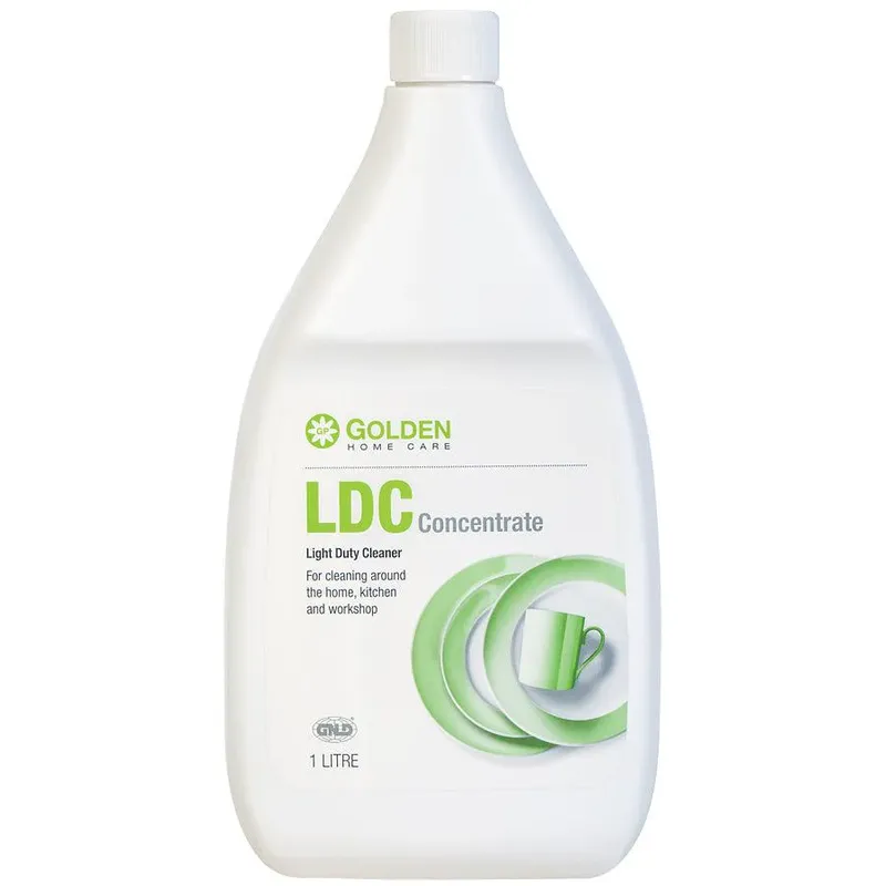 Neolife - Detergent universal Organic BIO Golden LDC 1L si 5 L