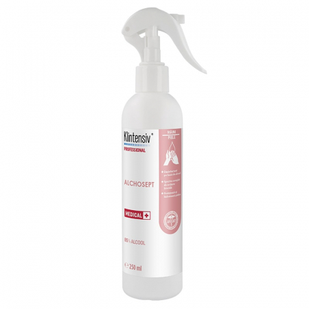Dezinfectanti - Dezinfectant maini si tegumente Alchosept 250 ml