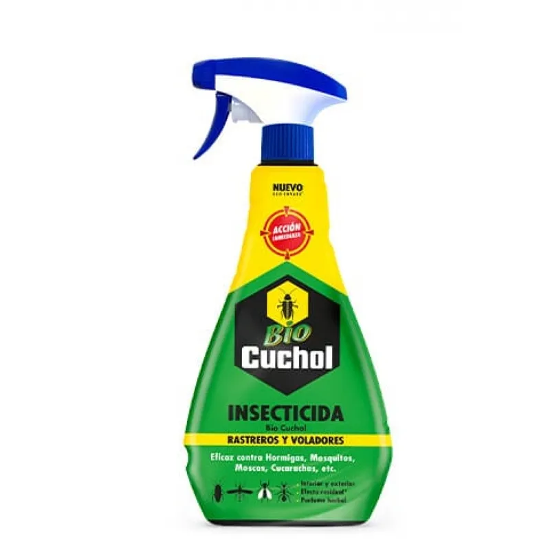 Detergenti - Insecticid 650 ml ASEVI bio cuchol