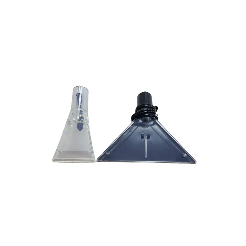 Consumabile echipamente curatenie - Kit pentru tapiterii si mocheta Truvox Hydromist Lite
