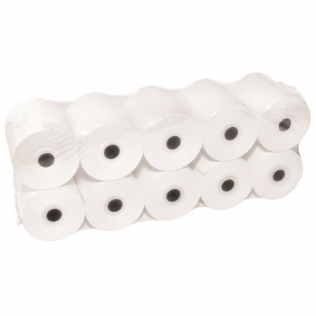 Rola termica pentru casa de marcat 57 mm x 30 m [1]
