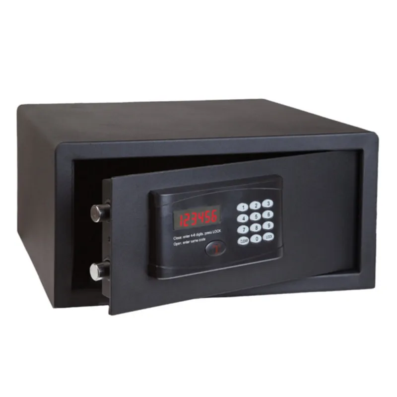 Produse hoteliere - Seif hotelier automat cu display