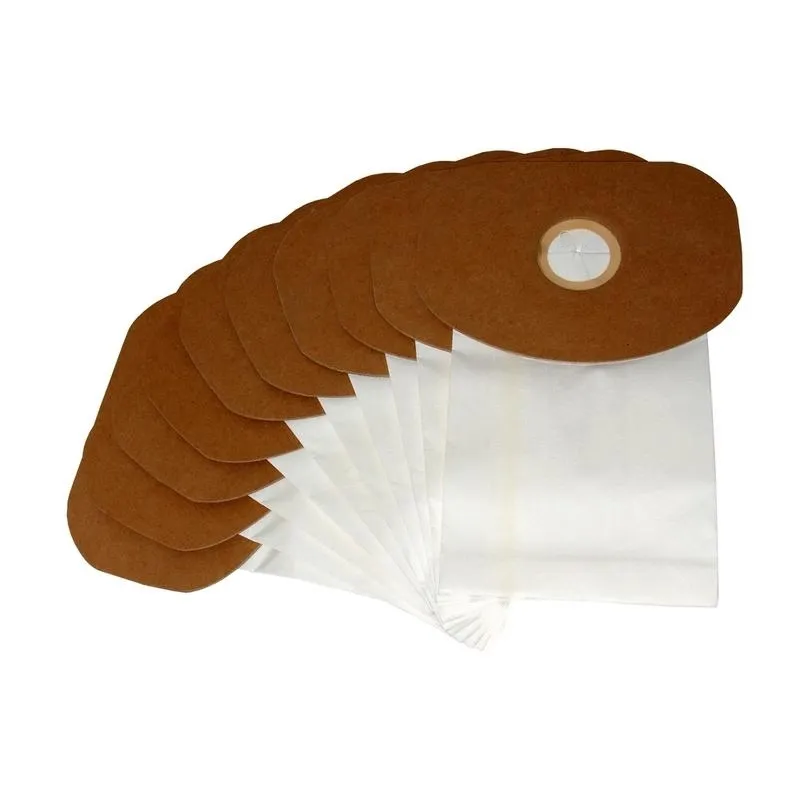 Consumabile echipamente curatenie - Set saci filtranti din hartie (10 buc) Truvox Valet BackPack II
