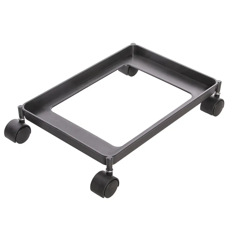 Galeti curatenie - Suport cu roti pentru galeata dubla
