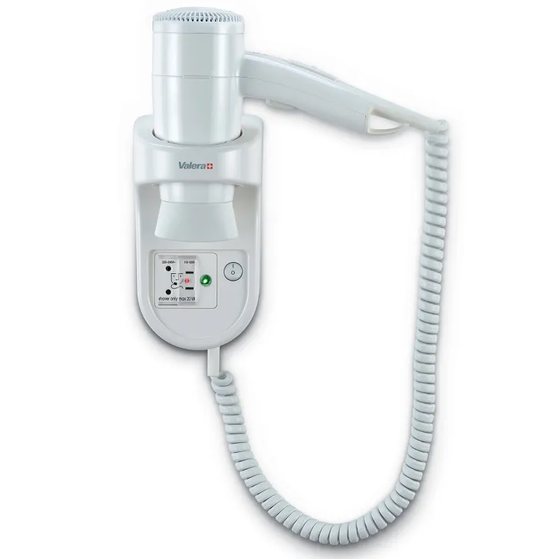 Produse hoteliere - Uscator par hotel Valera Premium Smart 1600 W Shaver