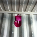 Absorbant de umiditate FRESH dressing cu saruri parfumate,450g [3]