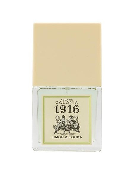 Apa de colonie Unisex,Lamaie&Tonka,30ml [2]