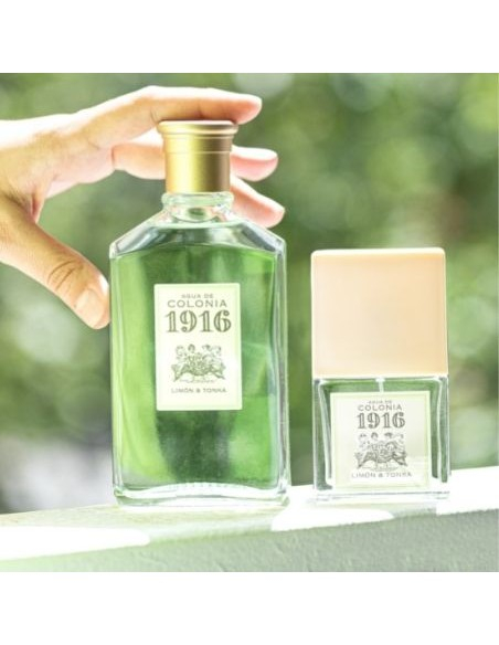 Apa de colonie Unisex,Lamaie&Tonka,30ml [4]