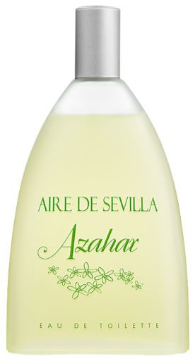 EDT Apa de toaleta pentru femei Azahar,150ml [3]