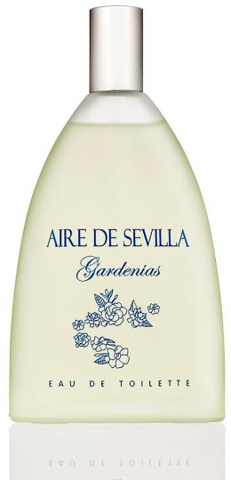 EDT Apa de toaleta pentru femei Gardenias,150ml [4]