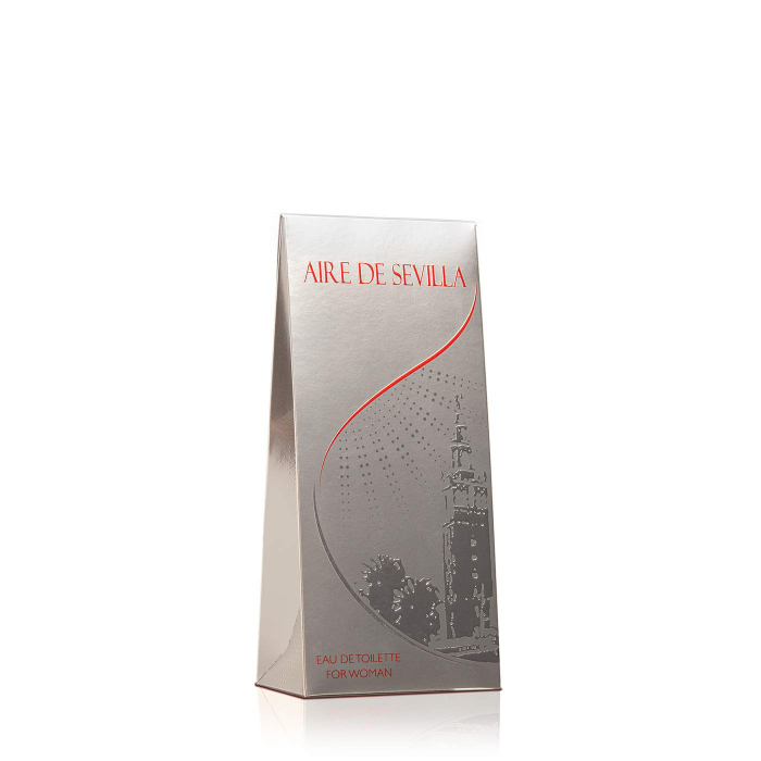 EDT Apa de toaleta pentru femei Mujer, 150ml [3]