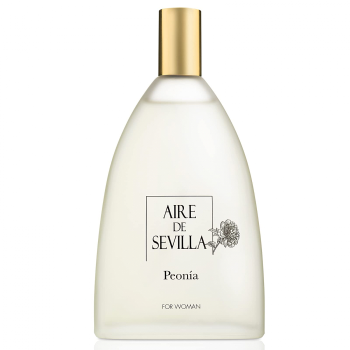 EDT Apa de toaleta pentru femei Peonia,150ml [3]