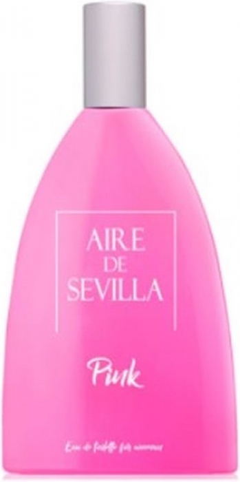EDT Apa de toaleta pentru femei Pink,150ml [3]