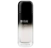Apa de toaleta pentru barbati, Dubai 150ml [2]