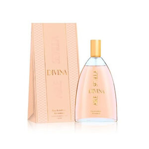 EDT Apa de toaleta pentru femei Divina,150ml [2]