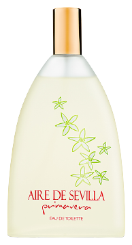 EDT Apa de toaleta pentru femei Primavera,150ml [3]
