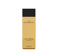 Apa de toaleta pentru femei, Victoria, 100ml [4]