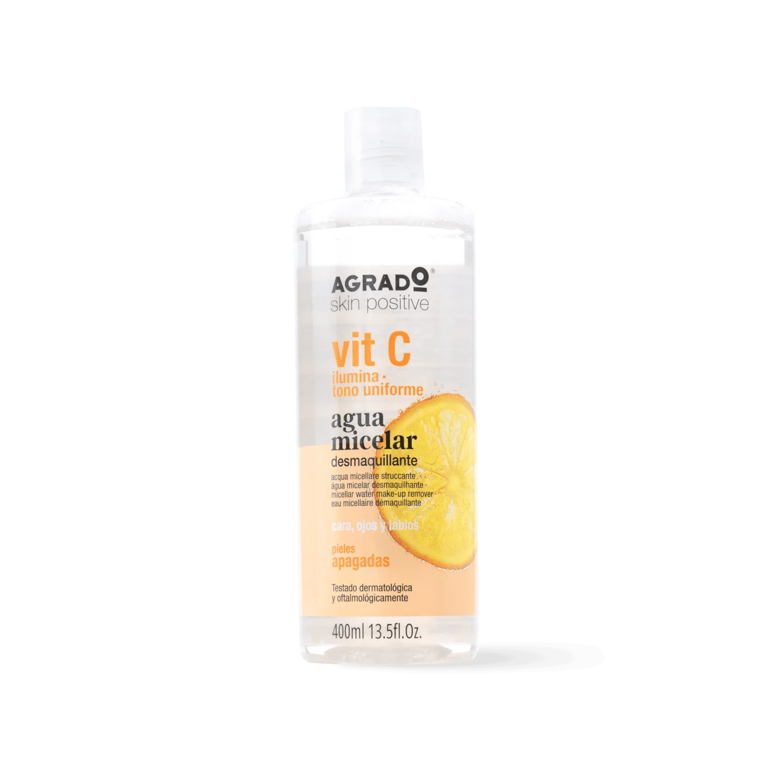 Apa micelara cu vitamina C, 400ml [1]